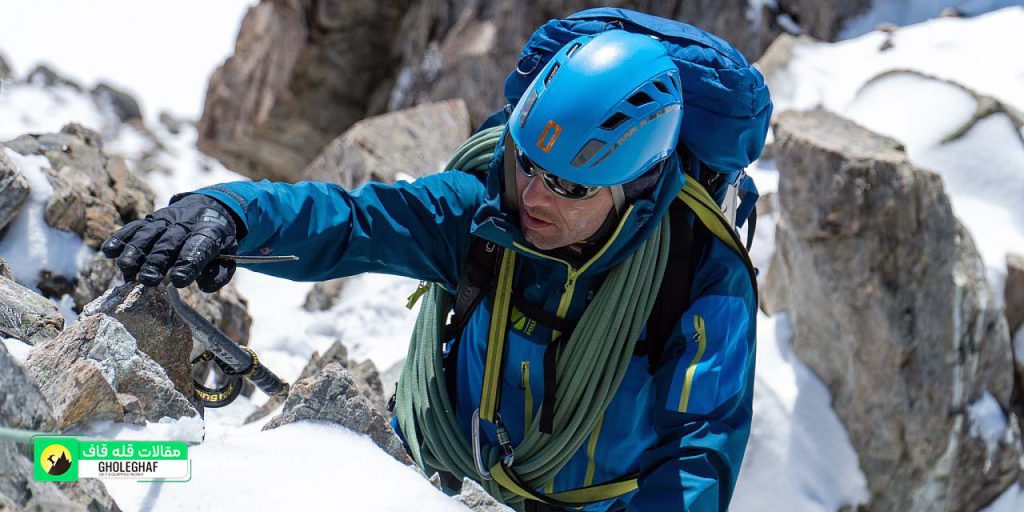 5 مهارت اصلی مورد نیاز برای کوهنوردی - مهارت های صعود در کوهنوردی