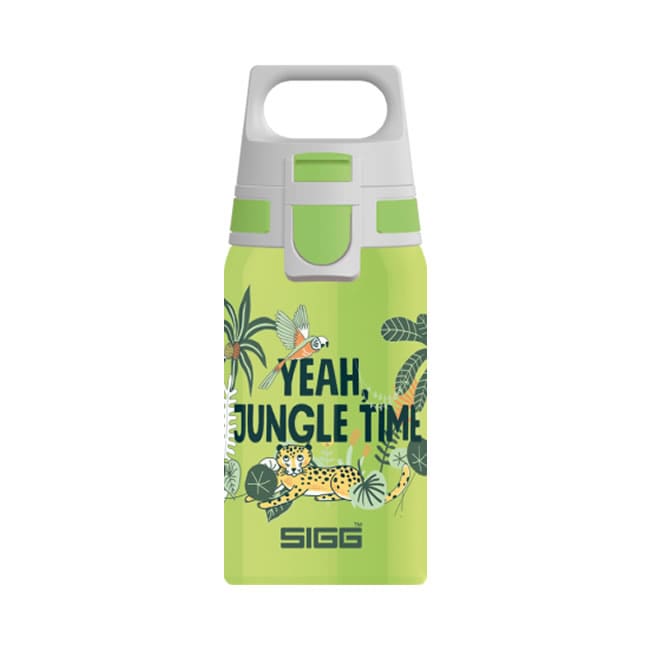 بطری سیگ مدل کاید واتر باتل شیلد وان Kids Water Bottle Shield ONE 0.5 L